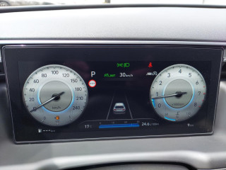HYUNDAI TUCSON 1.6 T-GDI PREMIUM 7DCT 