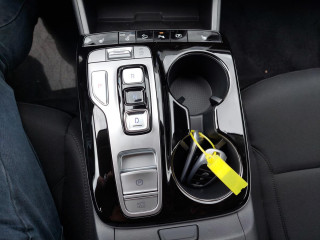 HYUNDAI TUCSON 1.6 T-GDI PREMIUM 7DCT 