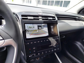 HYUNDAI TUCSON 1.6 T-GDI PREMIUM 7DCT 
