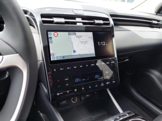 HYUNDAI TUCSON 1.6 T-GDI PREMIUM 7DCT 