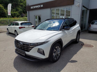 HYUNDAI TUCSON 1.6 T-GDI PREMIUM 7DCT 