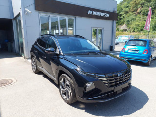 HYUNDAI TUCSON 1.6 T-GDI 7DCT ULTIMATE SUN