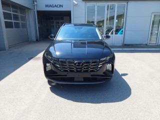 HYUNDAI TUCSON 1.6 T-GDI 7DCT ULTIMATE SUN