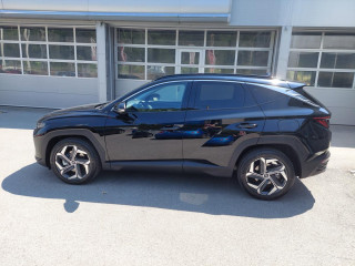 HYUNDAI TUCSON 1.6 T-GDI 7DCT ULTIMATE SUN