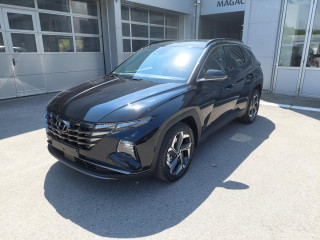 HYUNDAI TUCSON 1.6 T-GDI 7DCT ULTIMATE SUN