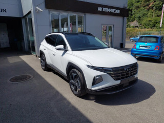 HYUNDAI TUCSON 1.6 T-GDI 7DCT ULTIMATE SUN