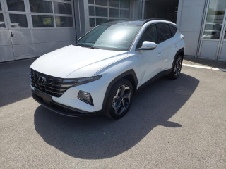 HYUNDAI TUCSON 1.6 T-GDI 7DCT ULTIMATE SUN