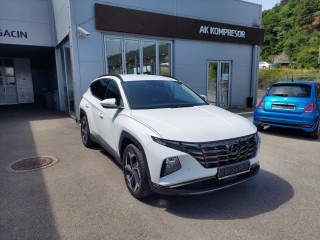 HYUNDAI TUCSON 1.6 T-GDI 7DCT ULTIMATE 