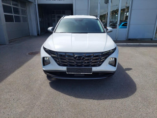 HYUNDAI TUCSON 1.6 T-GDI 7DCT ULTIMATE 