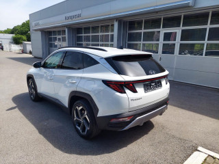 HYUNDAI TUCSON 1.6 T-GDI 7DCT ULTIMATE 