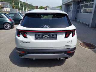 HYUNDAI TUCSON 1.6 T-GDI 7DCT ULTIMATE 