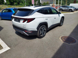 HYUNDAI TUCSON 1.6 T-GDI 7DCT ULTIMATE 