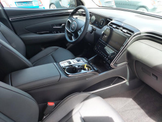 HYUNDAI TUCSON 1.6 T-GDI 7DCT ULTIMATE 