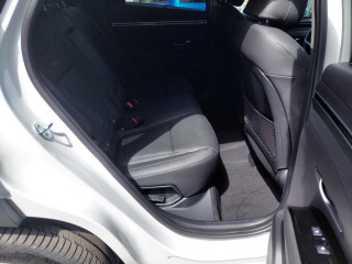 HYUNDAI TUCSON 1.6 T-GDI 7DCT ULTIMATE 