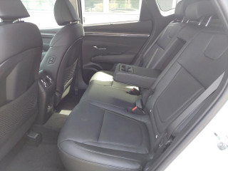 HYUNDAI TUCSON 1.6 T-GDI 7DCT ULTIMATE 