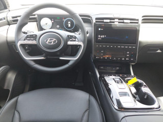HYUNDAI TUCSON 1.6 T-GDI 7DCT ULTIMATE 