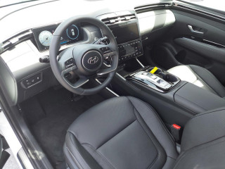 HYUNDAI TUCSON 1.6 T-GDI 7DCT ULTIMATE 