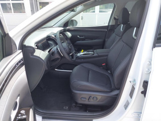 HYUNDAI TUCSON 1.6 T-GDI 7DCT ULTIMATE 