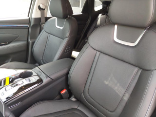 HYUNDAI TUCSON 1.6 T-GDI 7DCT ULTIMATE 