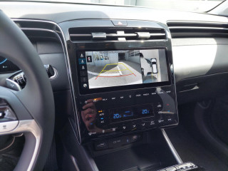 HYUNDAI TUCSON 1.6 T-GDI 7DCT ULTIMATE 