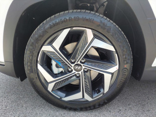 HYUNDAI TUCSON 1.6 T-GDI 7DCT ULTIMATE 
