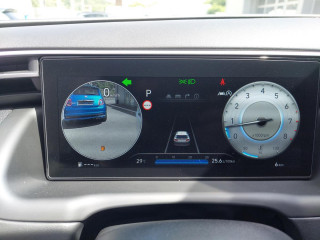HYUNDAI TUCSON 1.6 T-GDI 7DCT ULTIMATE 