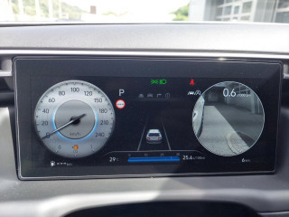 HYUNDAI TUCSON 1.6 T-GDI 7DCT ULTIMATE 