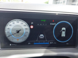 HYUNDAI TUCSON 1.6 T-GDI 7DCT ULTIMATE 
