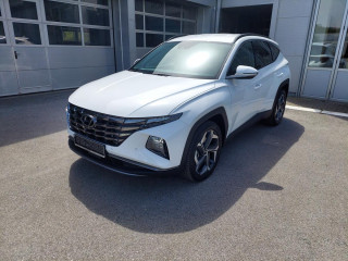 HYUNDAI TUCSON 1.6 T-GDI 7DCT ULTIMATE 