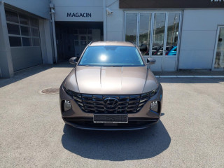 HYUNDAI TUCSON 1.6 T-GDI 7DCT IMPRESSION 