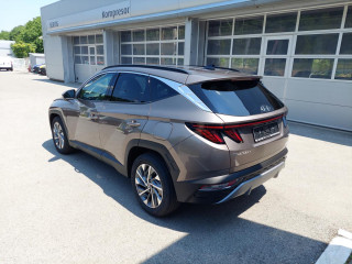 HYUNDAI TUCSON 1.6 T-GDI 7DCT IMPRESSION 