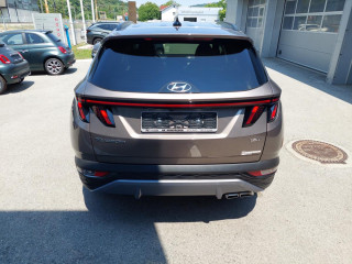 HYUNDAI TUCSON 1.6 T-GDI 7DCT IMPRESSION 