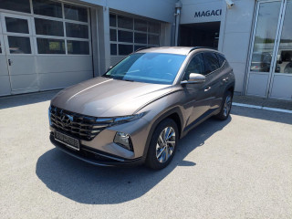 HYUNDAI TUCSON 1.6 T-GDI 7DCT IMPRESSION 