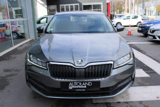 Škoda Superb 1.5 TSI Active AG 