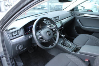 Škoda Superb 1.5 TSI Active AG 
