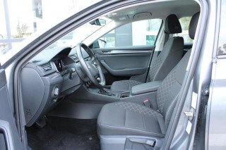 Škoda Superb 1.5 TSI Active AG 