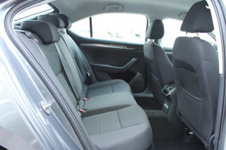 Škoda Superb 1.5 TSI Active AG 