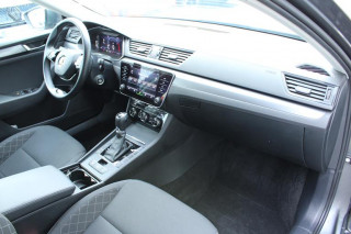 Škoda Superb 1.5 TSI Active AG 