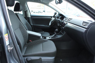 Škoda Superb 1.5 TSI Active AG 