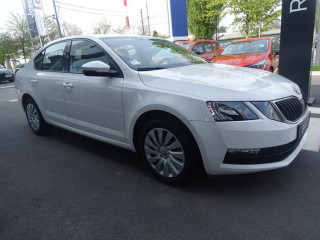 Škoda Octavia 1.2 TSI Ambition 