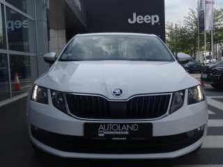 Škoda Octavia 1.2 TSI Ambition 