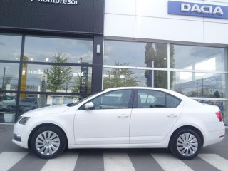 Škoda Octavia 1.2 TSI Ambition 