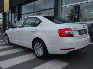 Škoda Octavia 1.2 TSI Ambition 