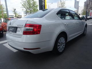 Škoda Octavia 1.2 TSI Ambition 