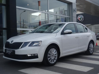 Škoda Octavia 1.2 TSI Ambition 