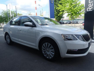 Škoda Octavia 1.2 TSI Ambition 