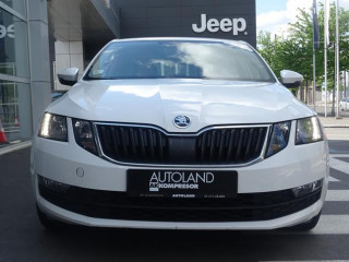 Škoda Octavia 1.2 TSI Ambition 