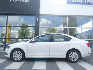 Škoda Octavia 1.2 TSI Ambition 