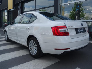 Škoda Octavia 1.2 TSI Ambition 