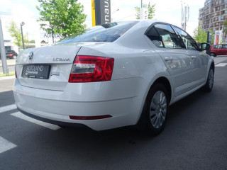 Škoda Octavia 1.2 TSI Ambition 